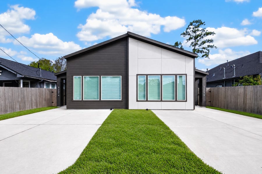 Property photo for 9309 Caddo Road, #A, Houston, TX