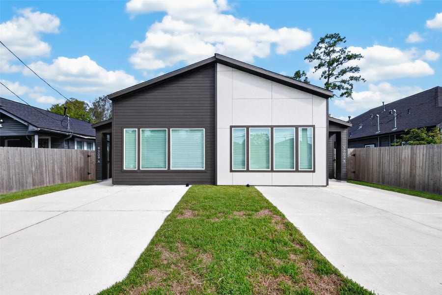 Property photo for 9309 Caddo Road, #A, Houston, TX