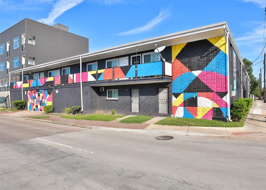 Property photo for 1840 Richmond Avenue, #30, Houston, TX