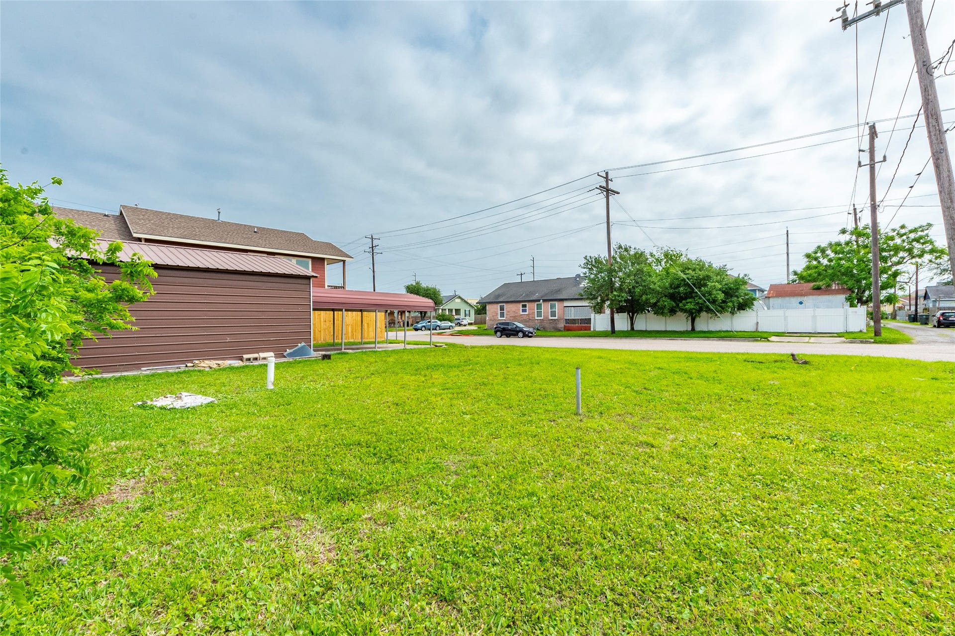 1101 54th Street, Galveston, TX 77551 1101 54th Street, Galveston, TX 77551
