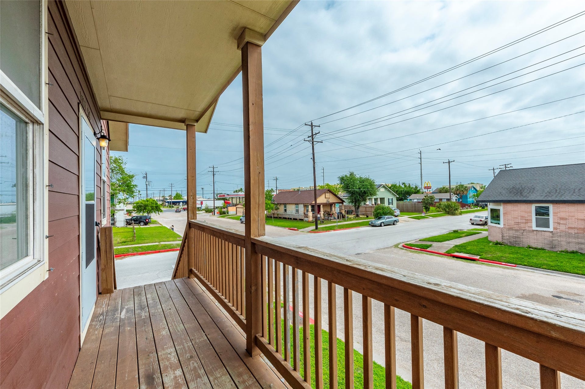 1101 54th Street, Galveston, TX 77551 1101 54th Street, Galveston, TX 77551