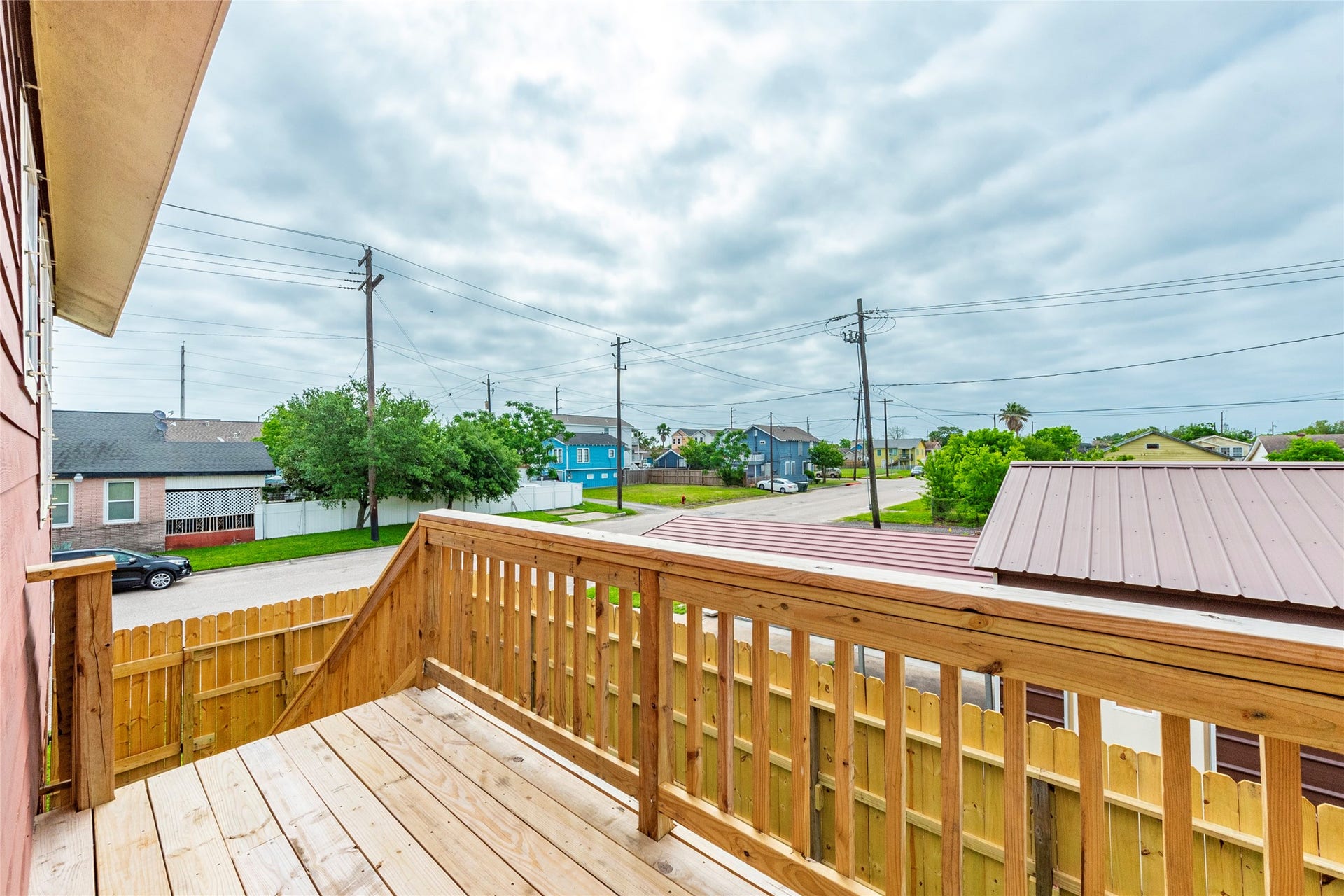 1101 54th Street, Galveston, TX 77551 1101 54th Street, Galveston, TX 77551