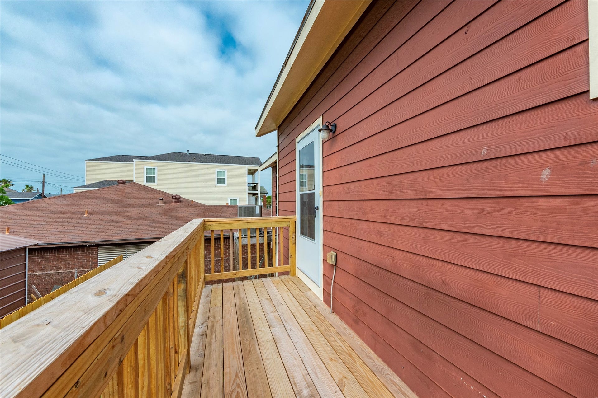 1101 54th Street, Galveston, TX 77551 1101 54th Street, Galveston, TX 77551