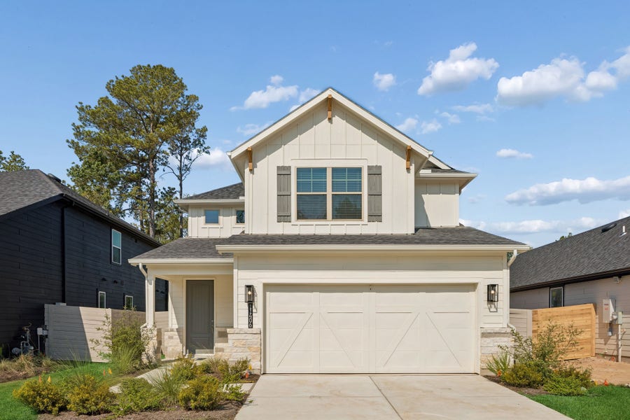 Property photo for 11406 Mandolin Drive, Montgomery, TX