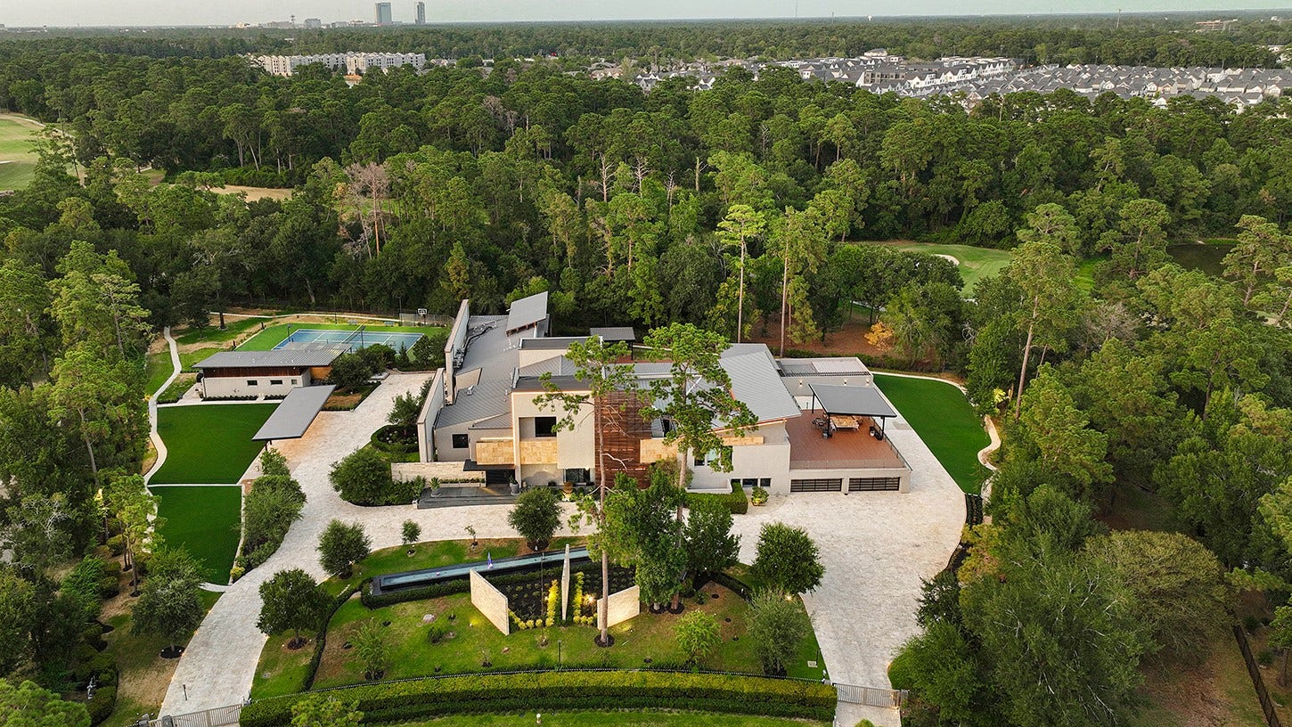 47 N Longspur Drive, The Woodlands, TX 77380 47 N Longspur Drive, The Woodlands, TX 77380