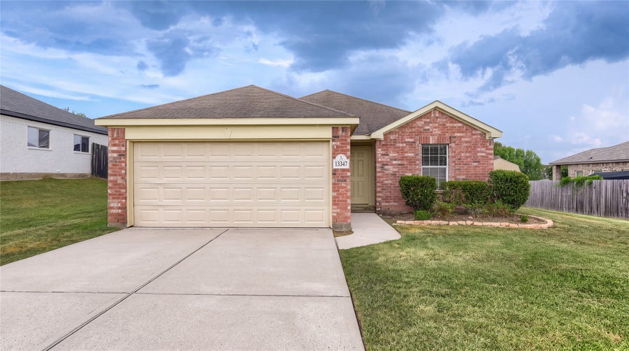 Property photo for 13347 Miller Lane, Willis, TX