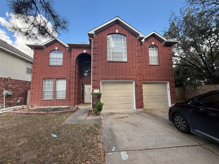Property photo for 5539 Mountain Forest Drive, Katy, TX