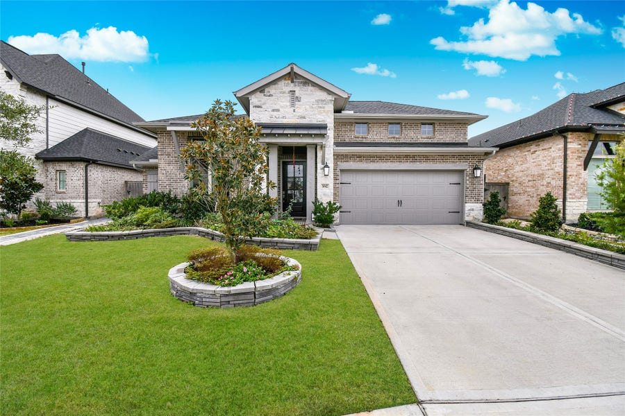 Property photo for 5042 Albany Shores Lane, Fulshear, TX