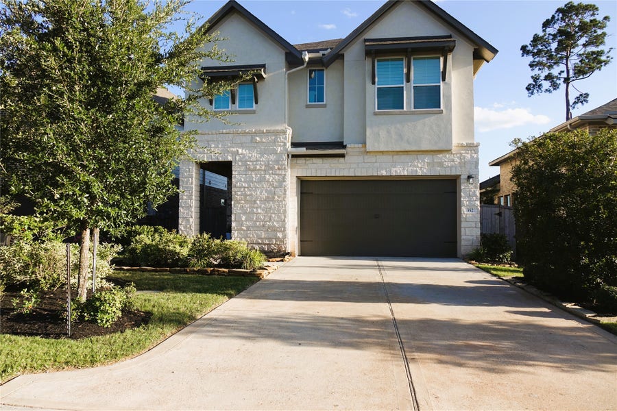 Property photo for 352 Mallorn Lane, Montgomery, TX