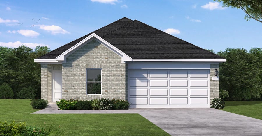 Property photo for 5223 Pecan Orchard Trail, Richmond, TX