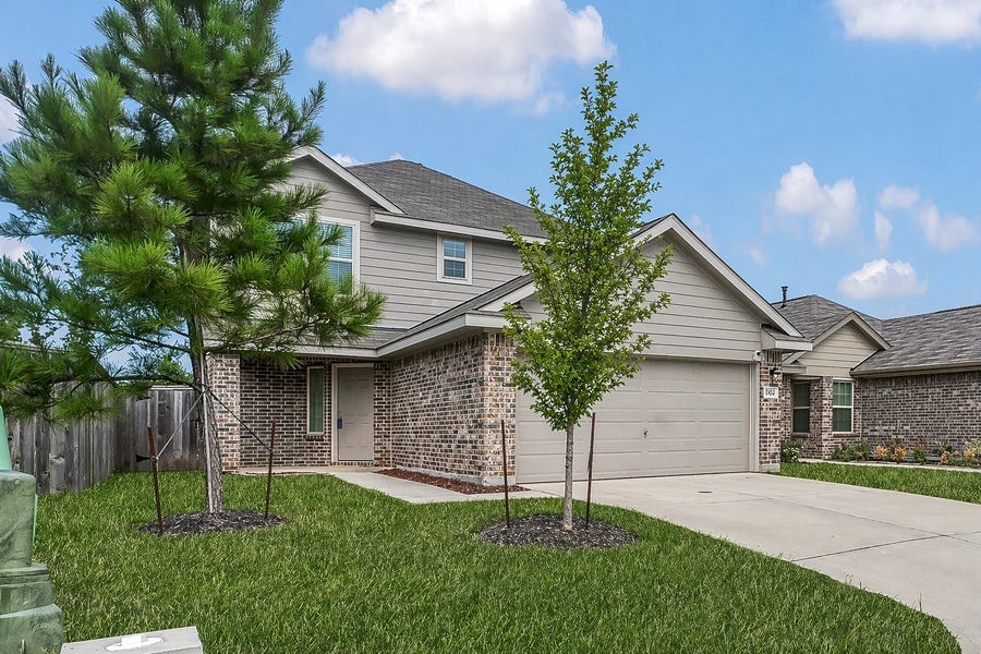Property photo for 1714 Campos Court, Conroe, TX