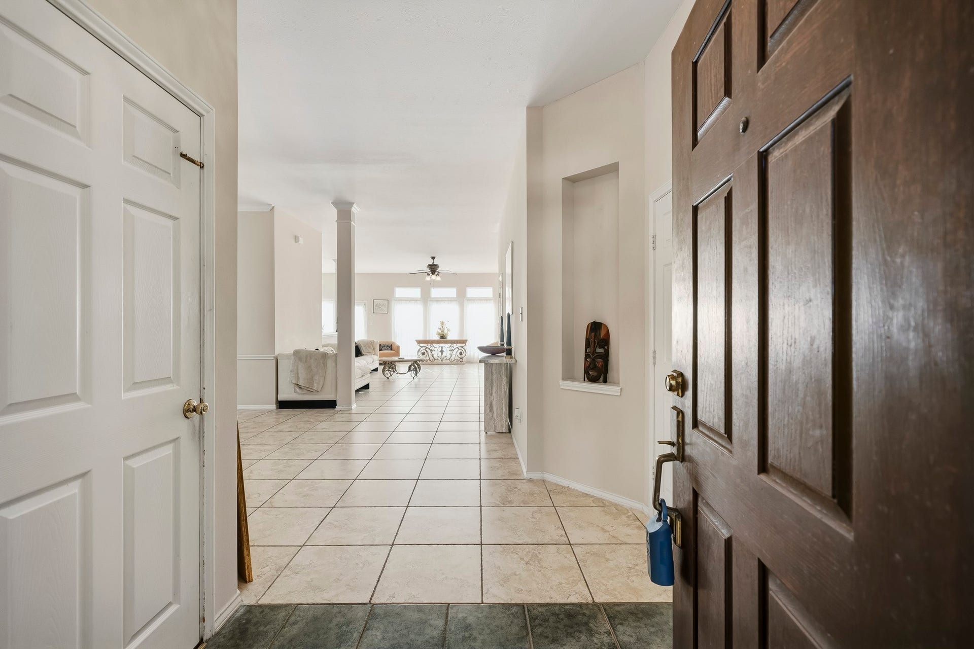 3802 Shady Breeze Drive, Houston, TX 77082