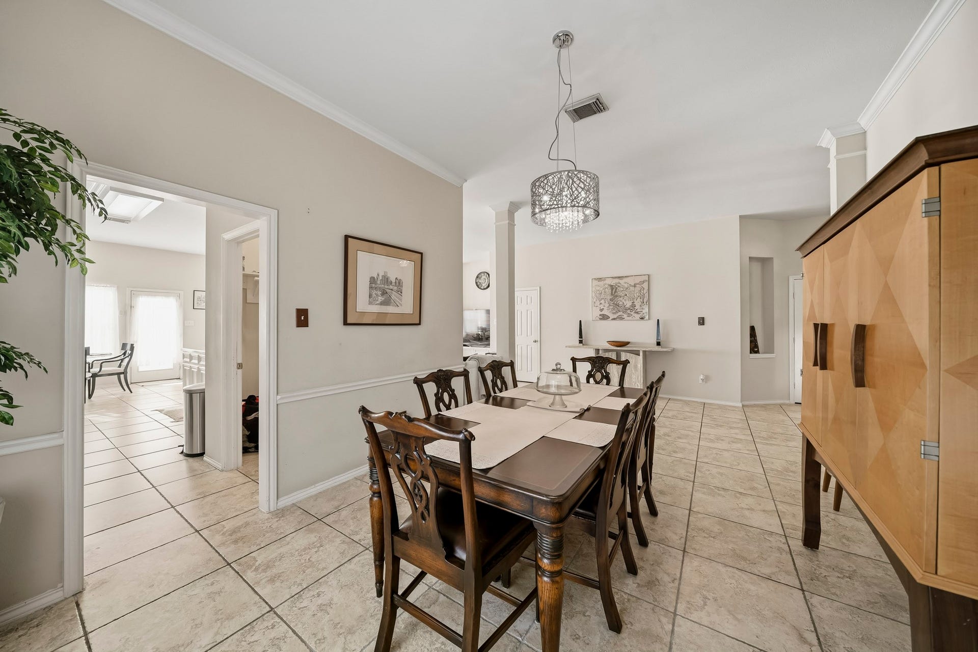 3802 Shady Breeze Drive, Houston, TX 77082