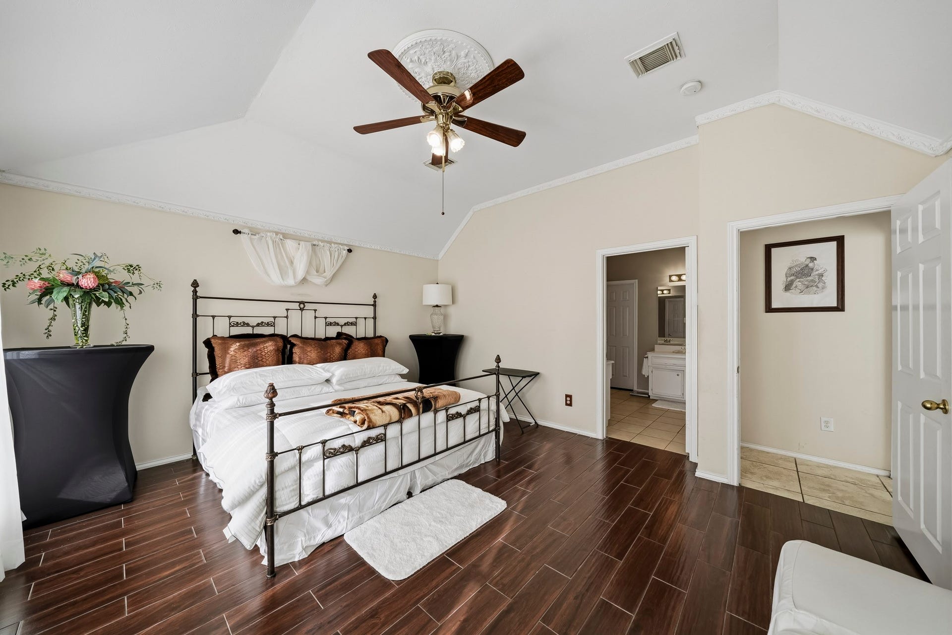 3802 Shady Breeze Drive, Houston, TX 77082