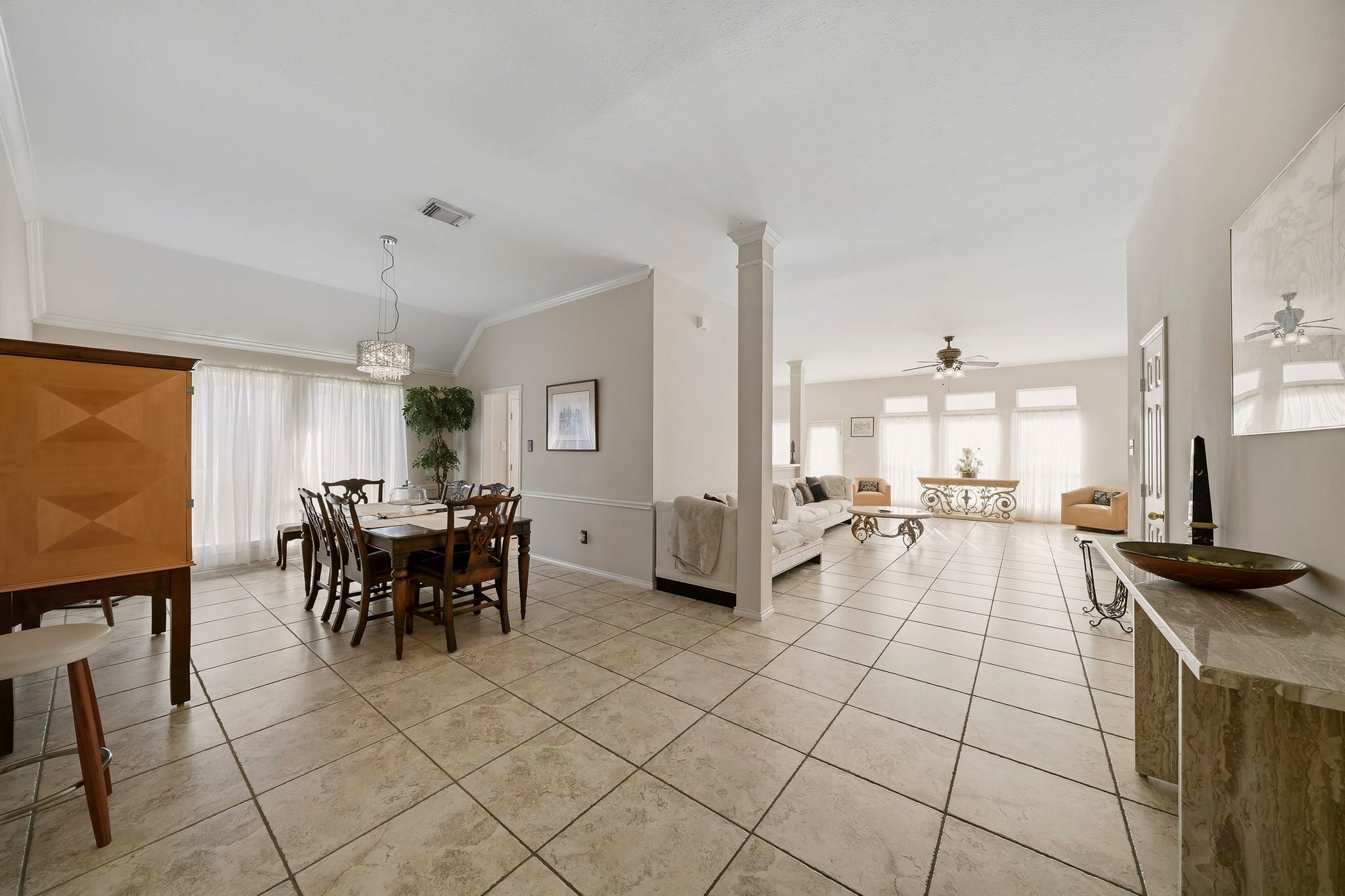 3802 Shady Breeze Drive, Houston, TX 77082