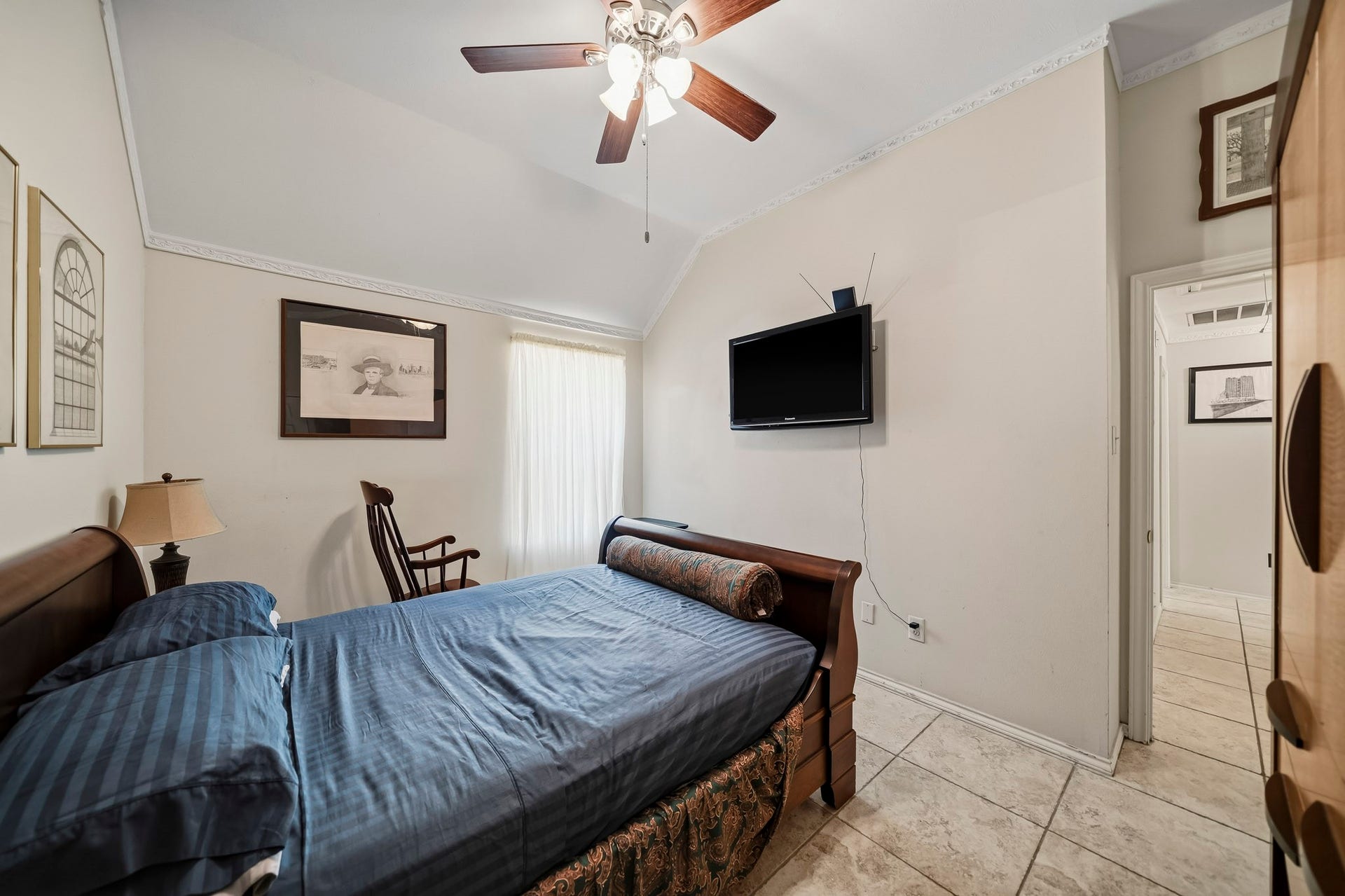 3802 Shady Breeze Drive, Houston, TX 77082
