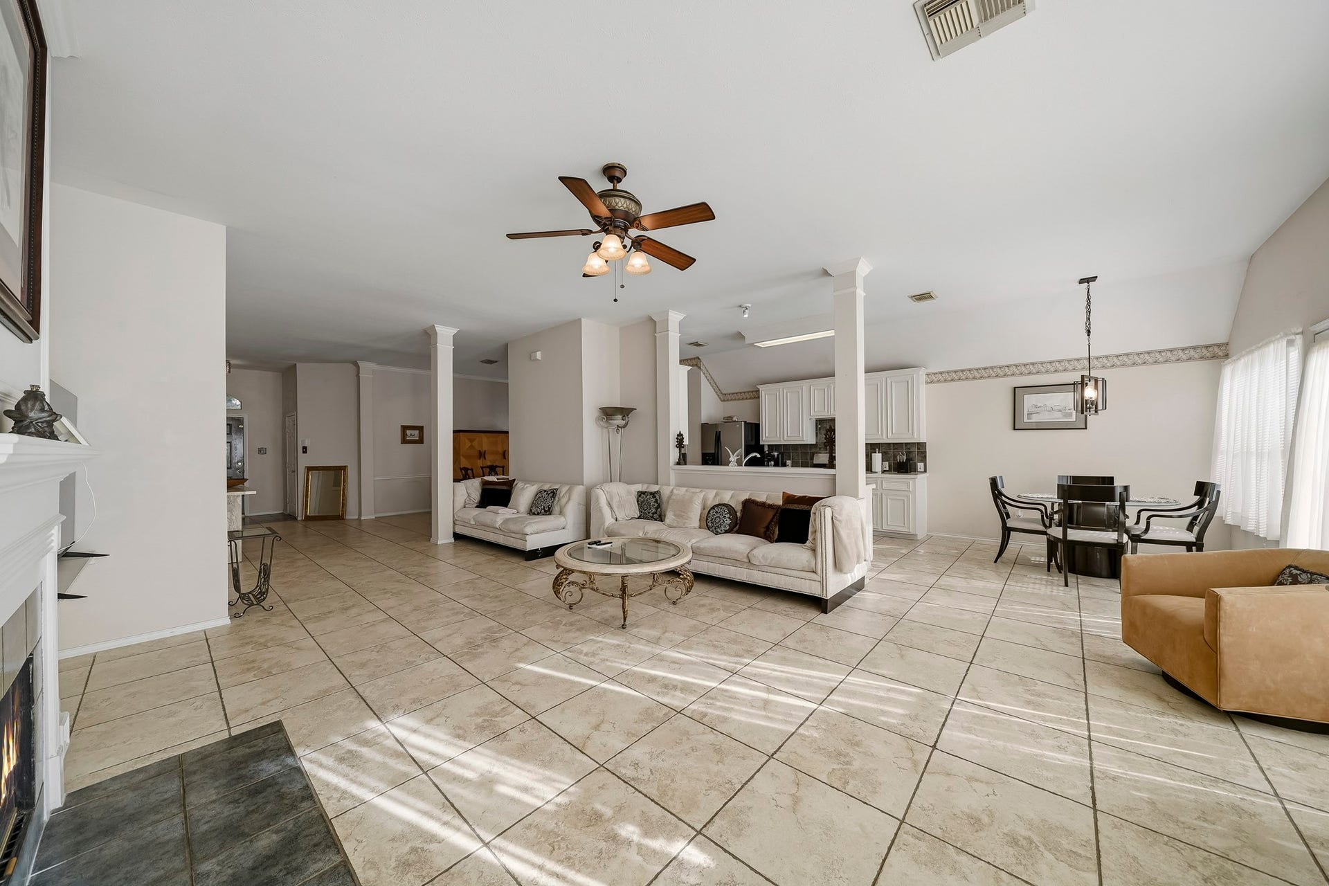3802 Shady Breeze Drive, Houston, TX 77082