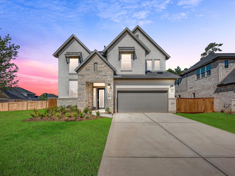 Property photo for 7066 North Lake Clopton Drive, Montgomery, TX