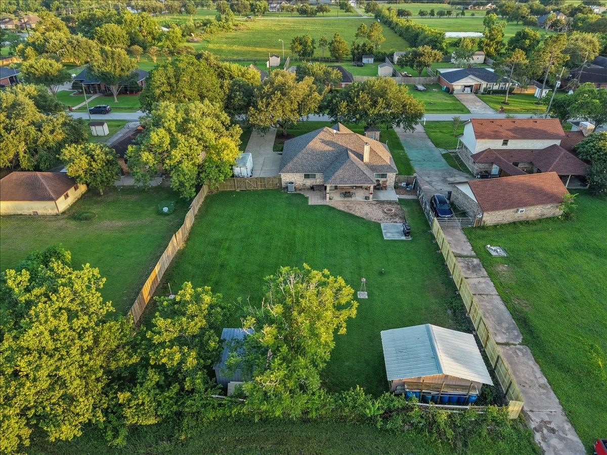 14018 Cimarron Road, Santa Fe, TX 77517 14018 Cimarron Road, Santa Fe, TX 77517