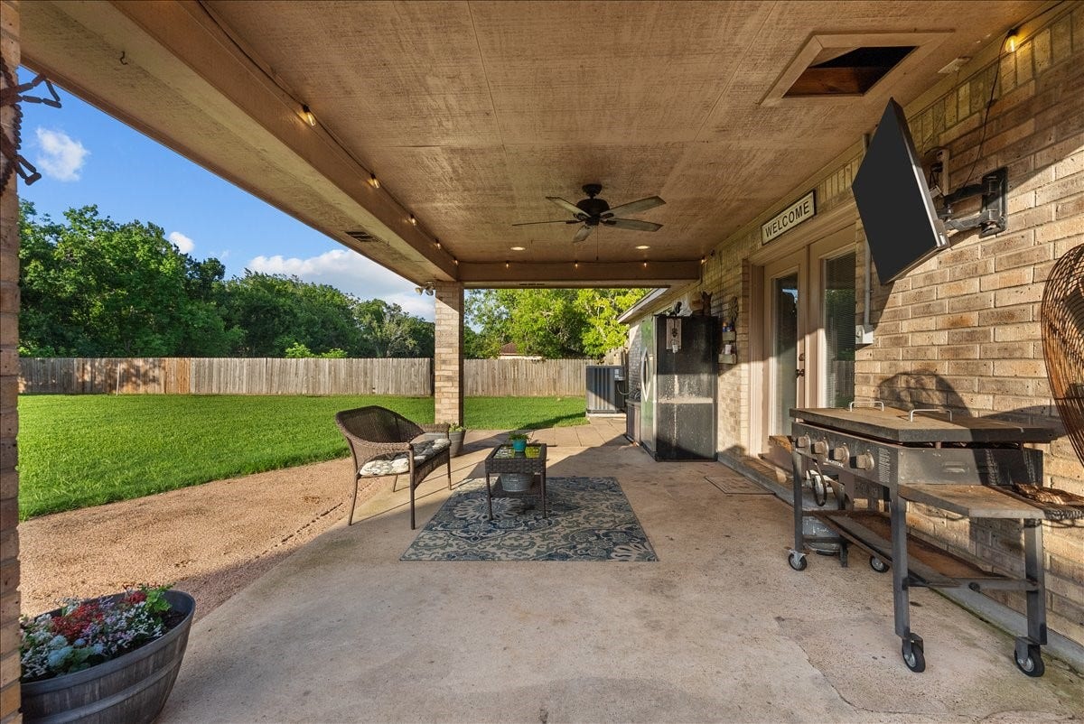 14018 Cimarron Road, Santa Fe, TX 77517 14018 Cimarron Road, Santa Fe, TX 77517