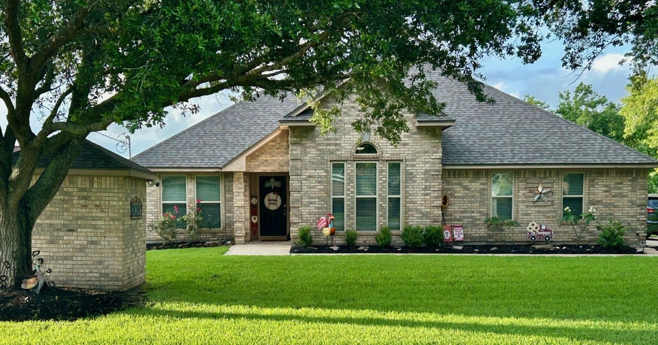 14018 Cimarron Road, Santa Fe, TX 77517 14018 Cimarron Road, Santa Fe, TX 77517