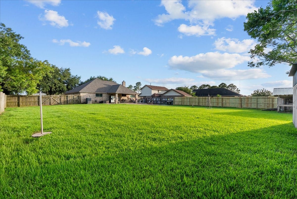 14018 Cimarron Road, Santa Fe, TX 77517 14018 Cimarron Road, Santa Fe, TX 77517