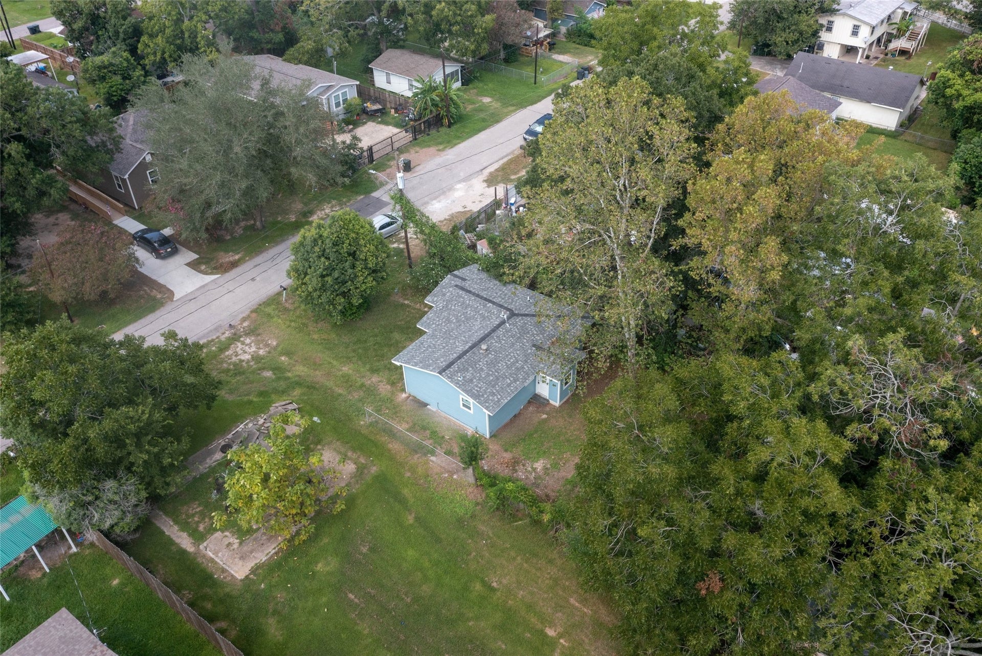 227 Kansas Street, Bacliff, TX 77518 227 Kansas Street, Bacliff, TX 77518