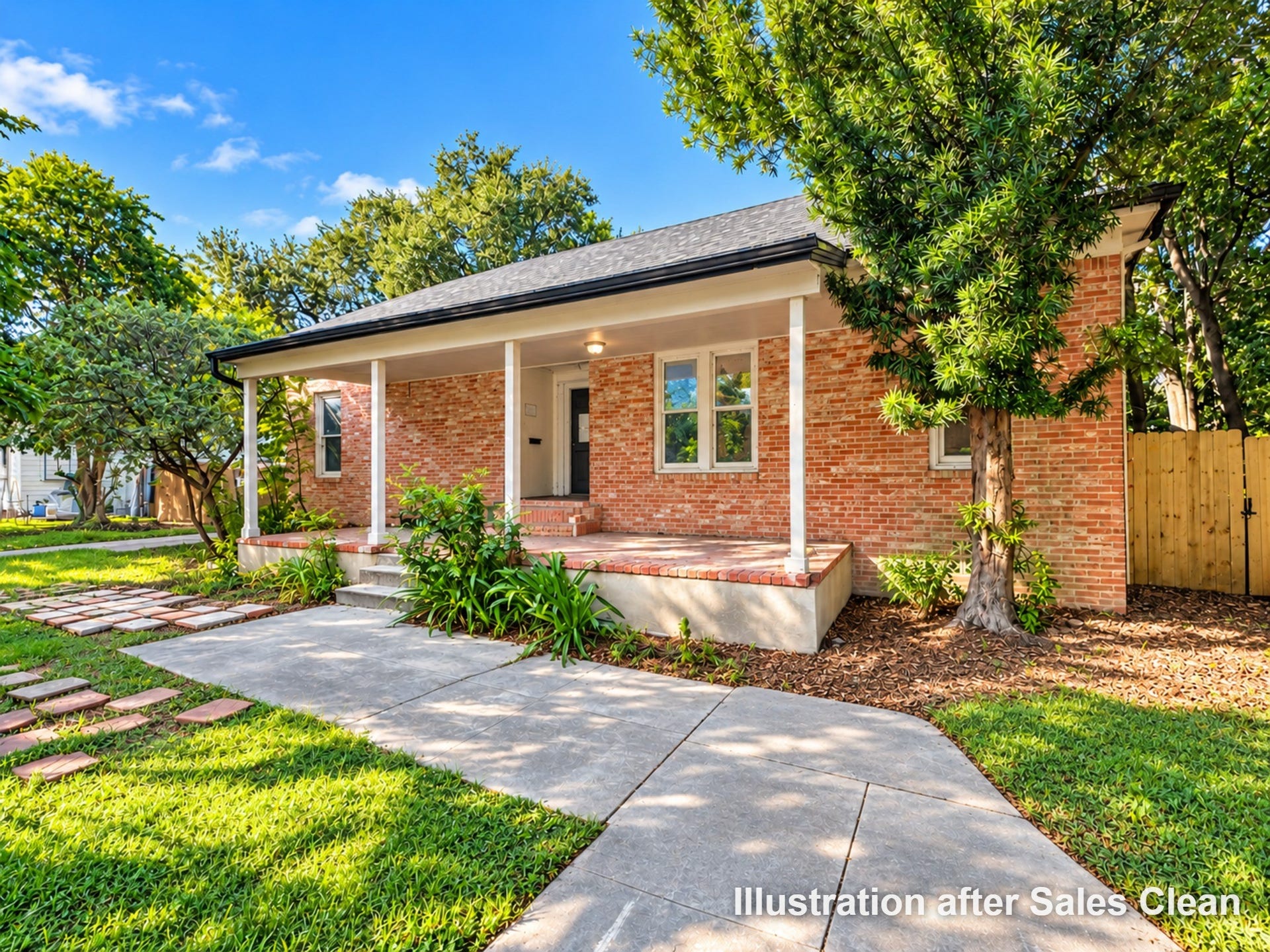 322 11th Avenue N, Texas City, TX 77590