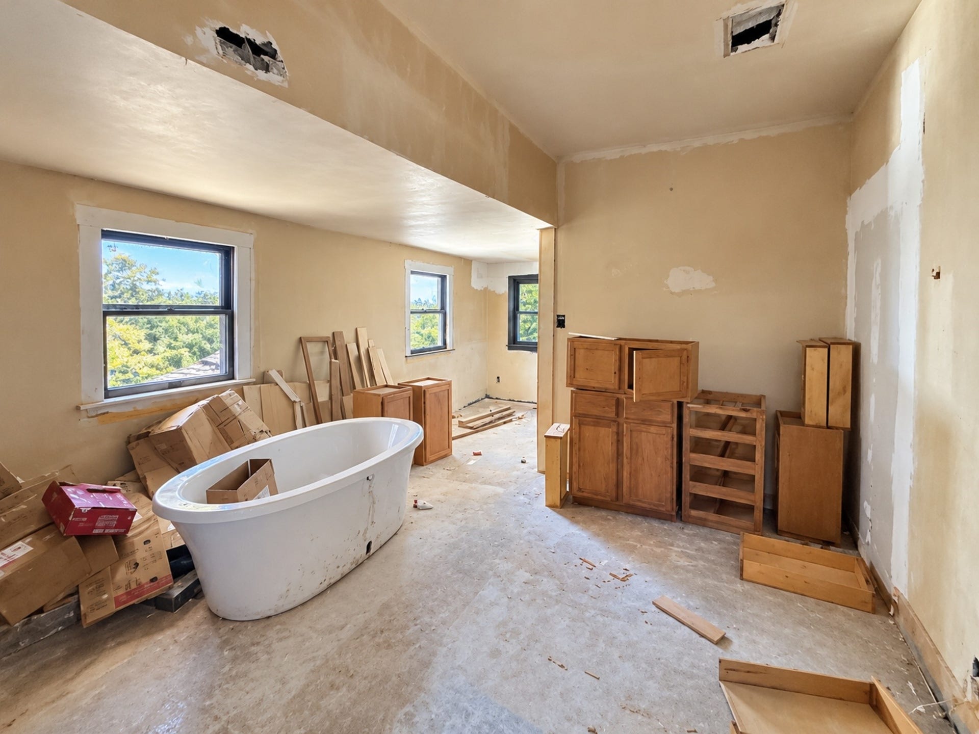 322 11th Avenue N, Texas City, TX 77590