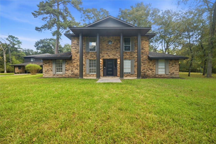 Property photo for 27228 Tepee Trail, Hockley, TX