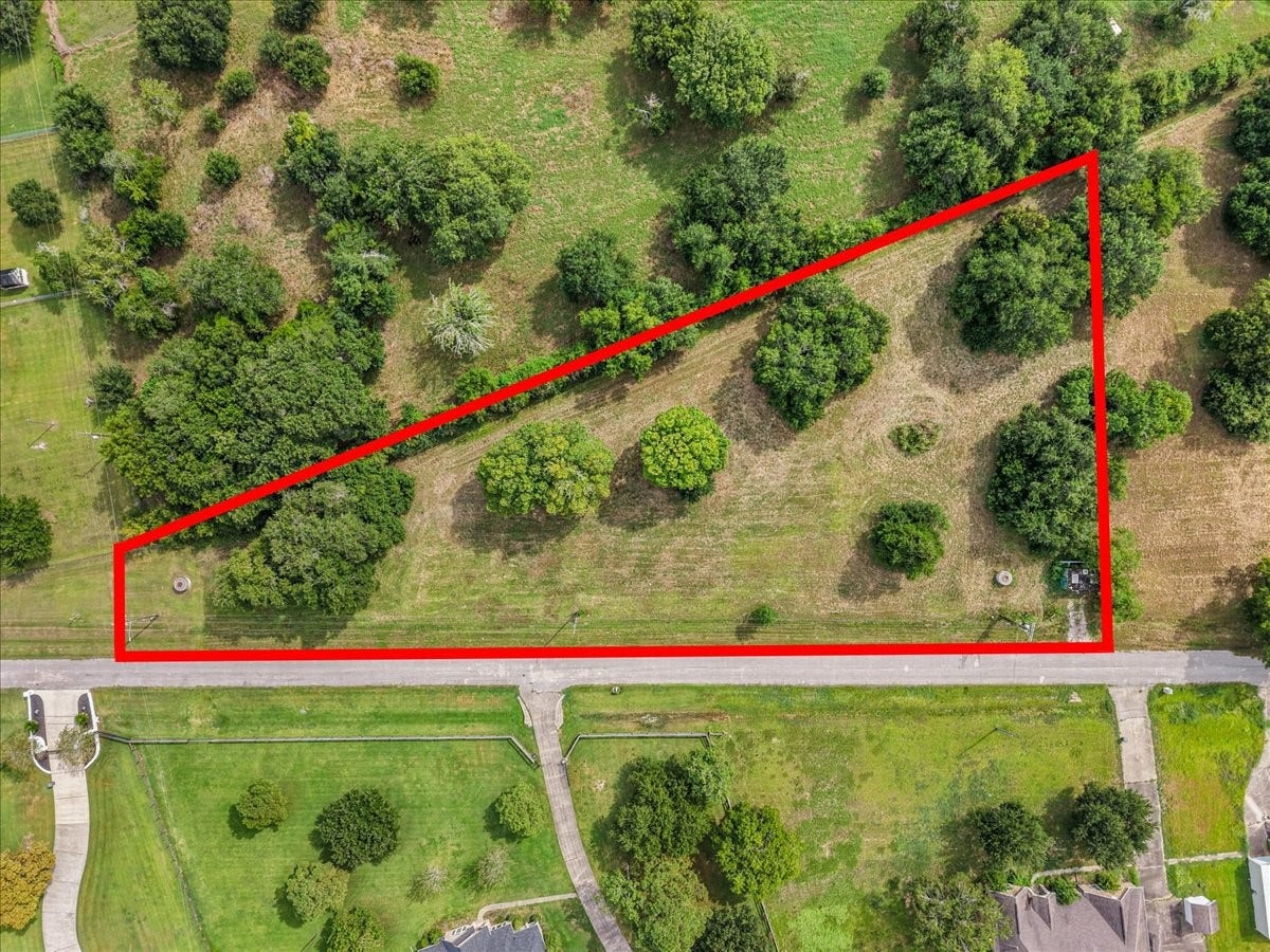 0 Delesandri Road, Hitchcock, TX 77563 0 Delesandri Road, Hitchcock, TX 77563