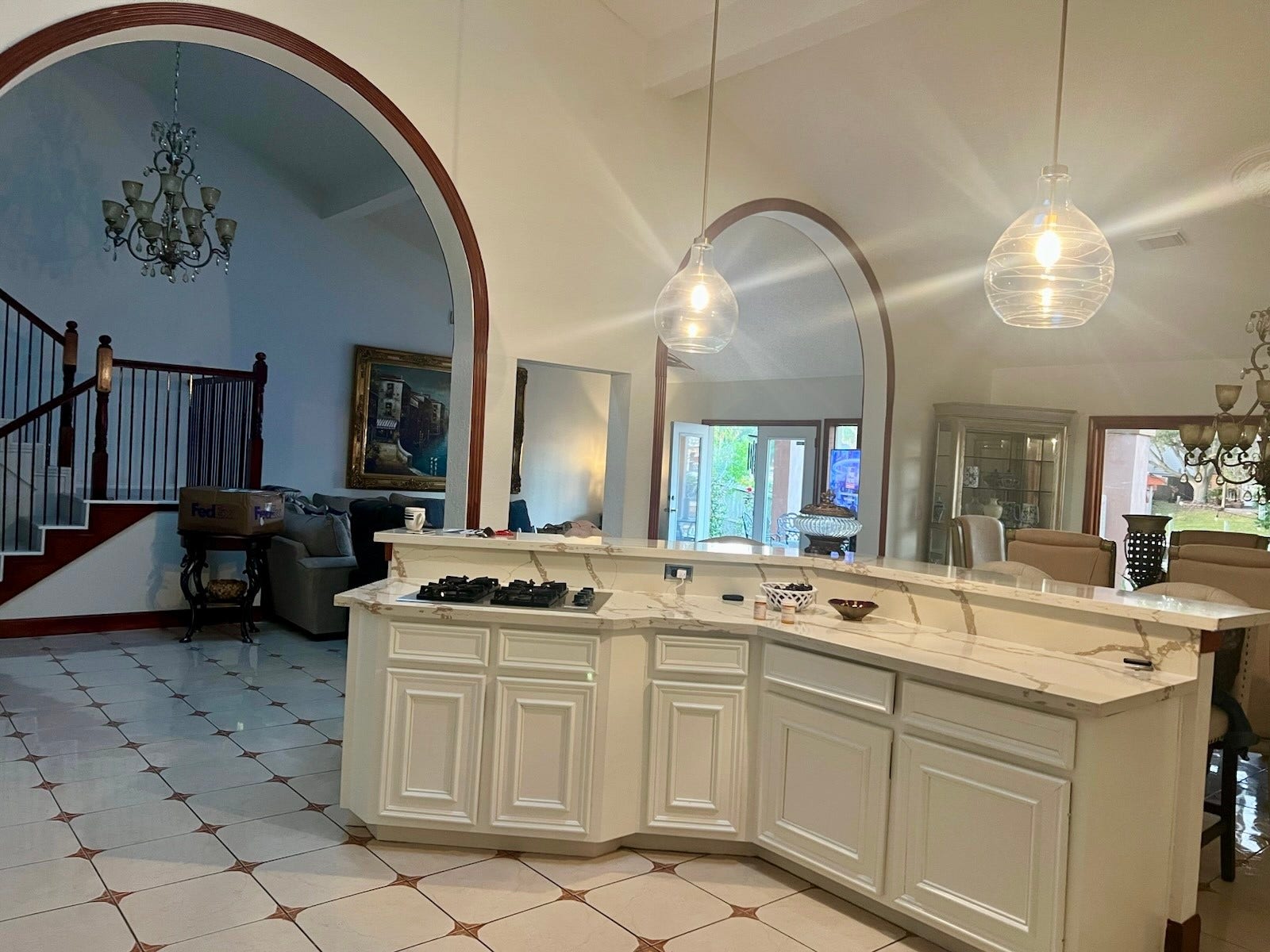 2417 Gerol Drive, Galveston, TX 77551 2417 Gerol Drive, Galveston, TX 77551