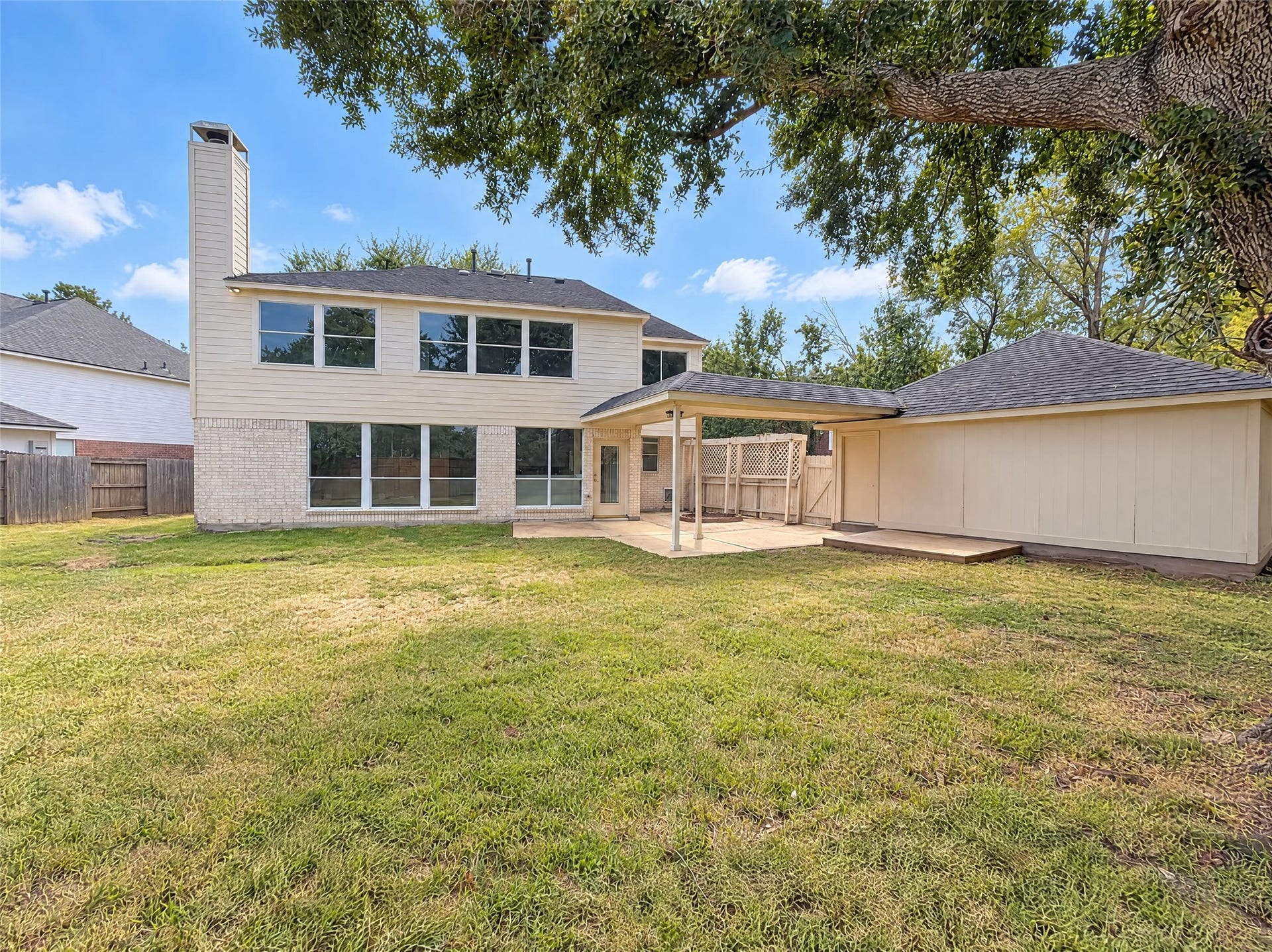 3407 Woodbine Place, Pearland, TX 77584