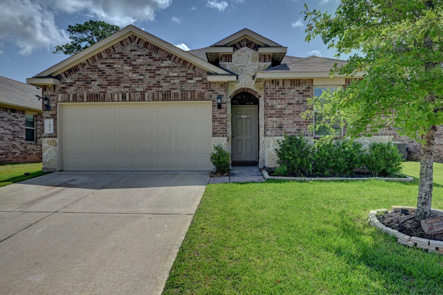 Property photo for 7022 N Sound Lane, Conroe, TX
