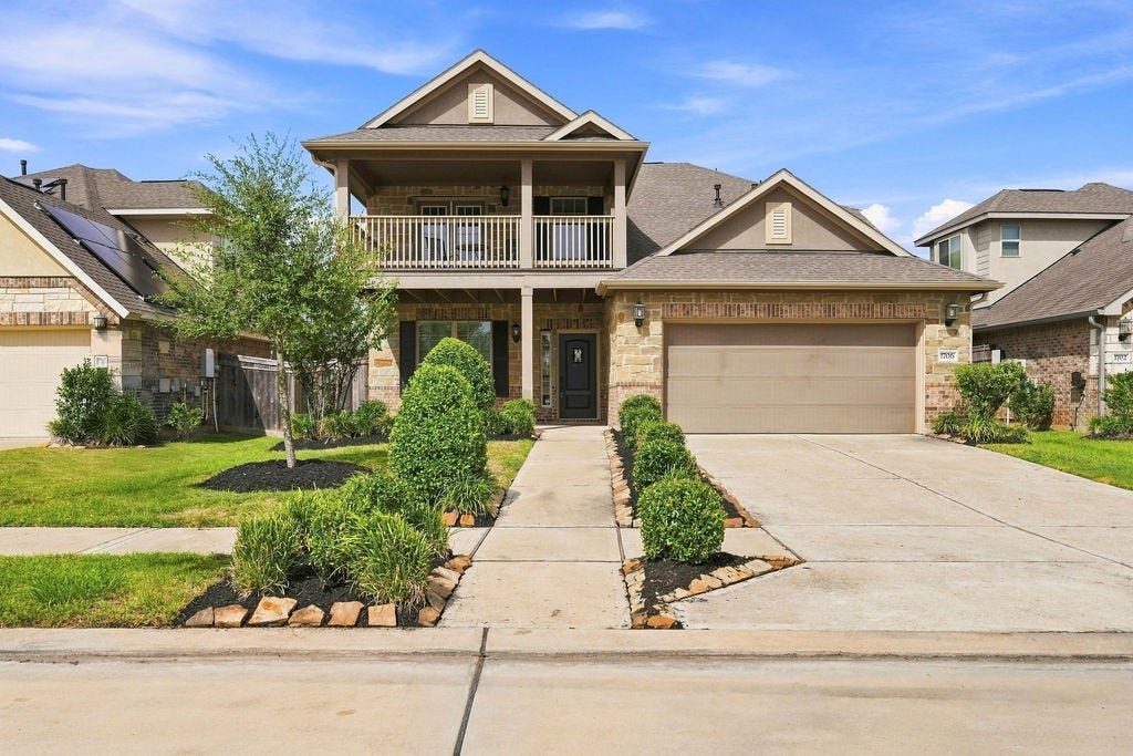 1706 Country Air Lane, Missouri City, TX 77459 1706 Country Air Lane, Missouri City, TX 77459