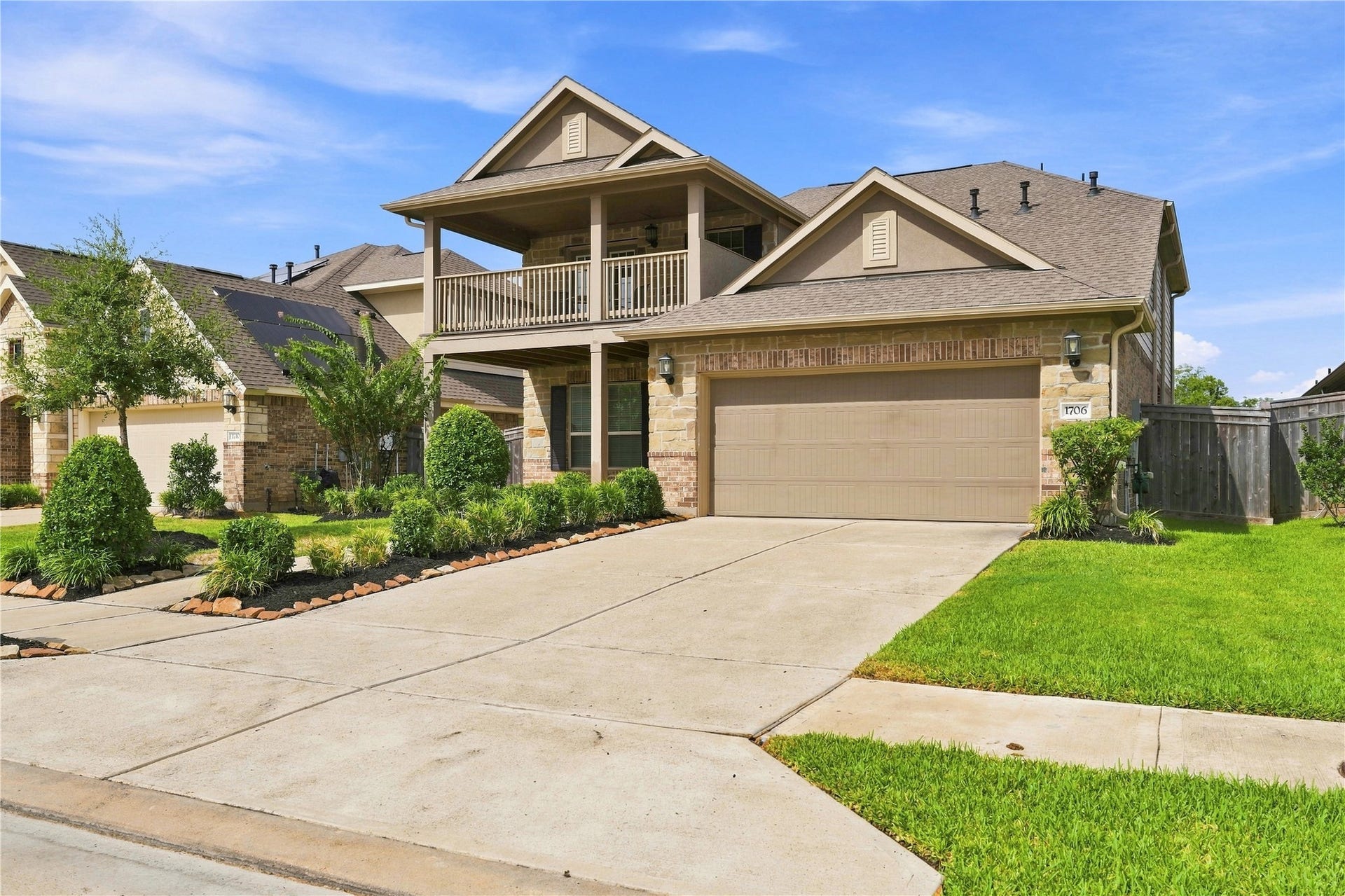 1706 Country Air Lane, Missouri City, TX 77459 1706 Country Air Lane, Missouri City, TX 77459