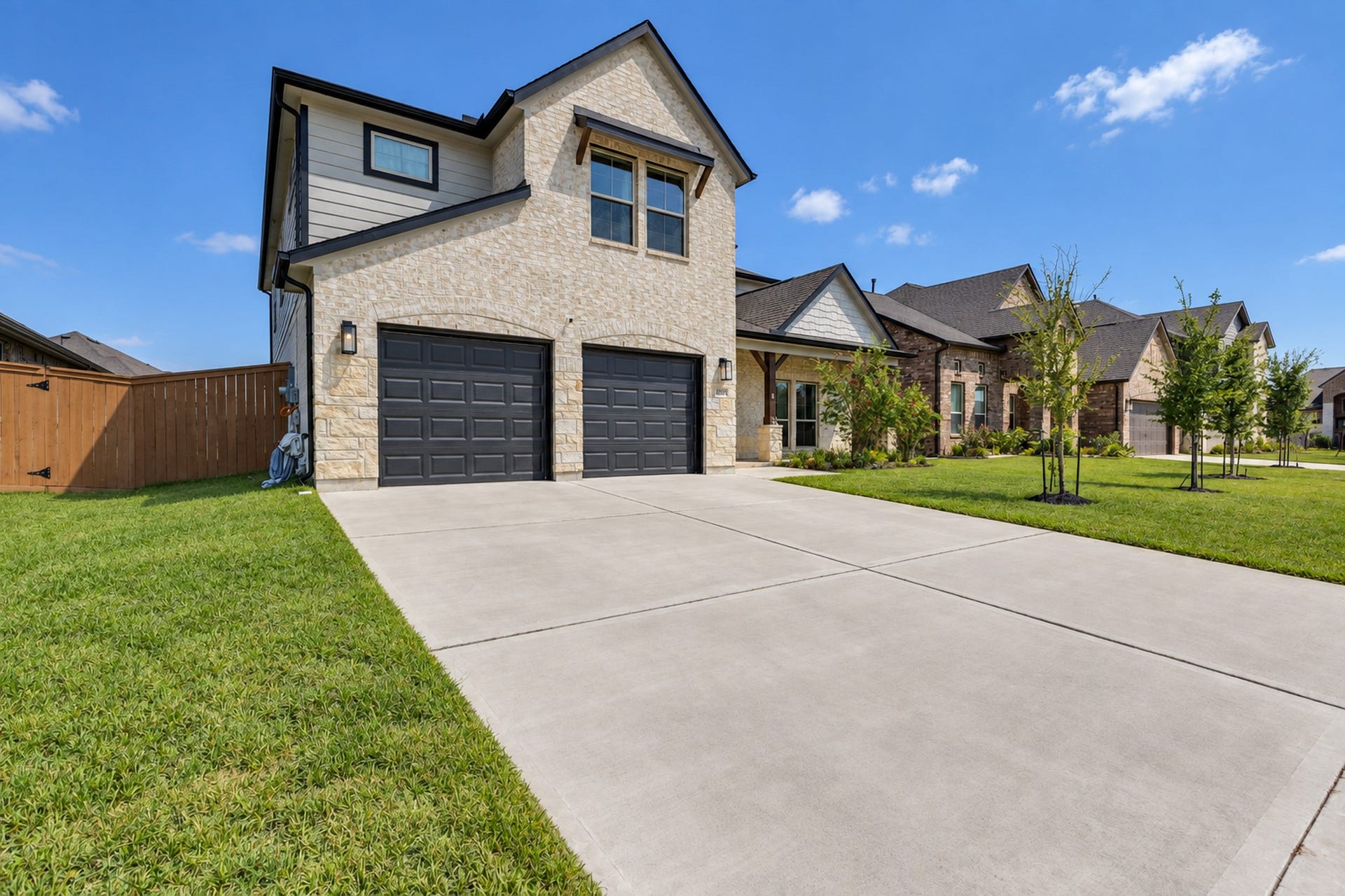 1665 Daylight Lake Drive, Katy, TX 77493 1665 Daylight Lake Drive, Katy, TX 77493
