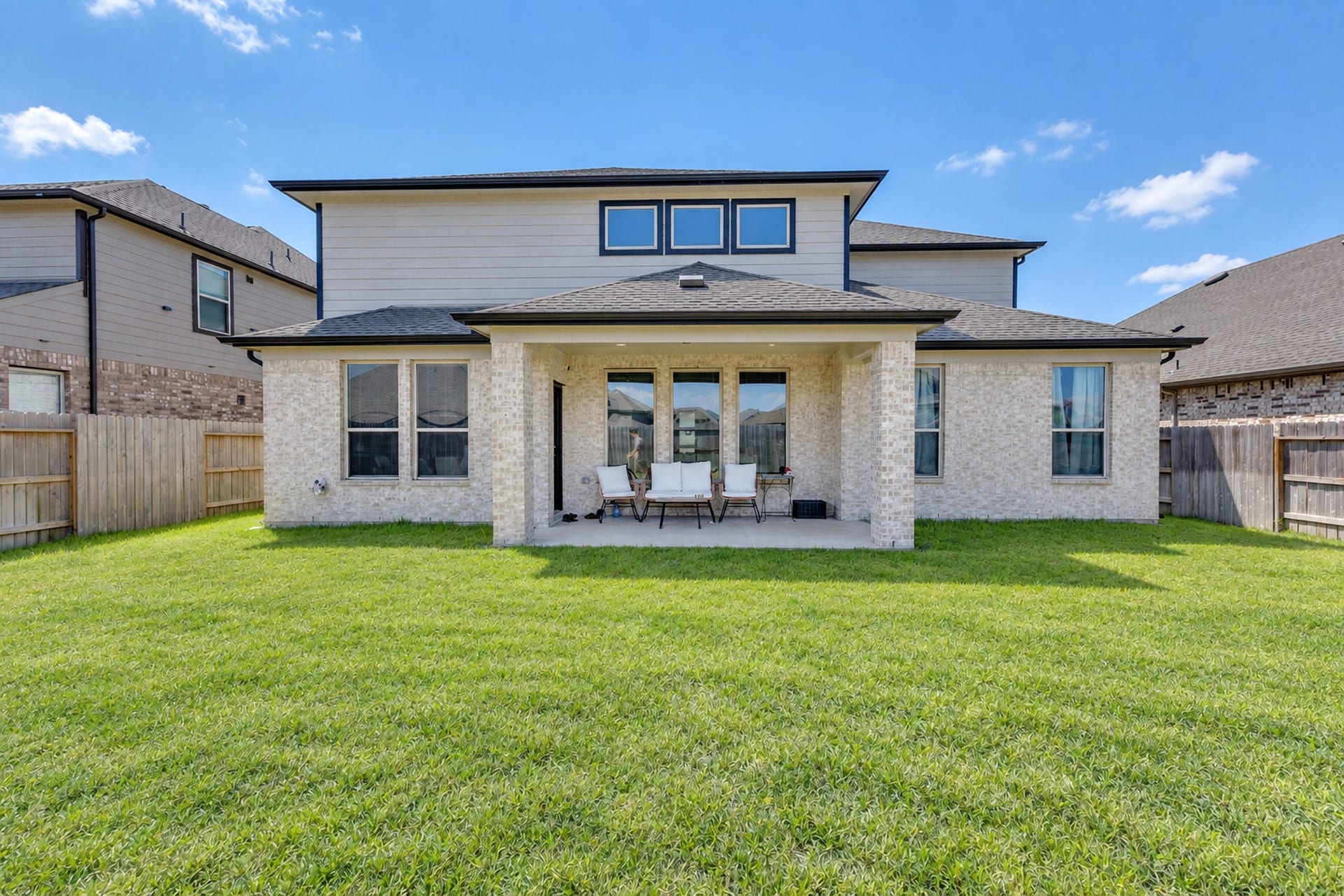 1665 Daylight Lake Drive, Katy, TX 77493 1665 Daylight Lake Drive, Katy, TX 77493