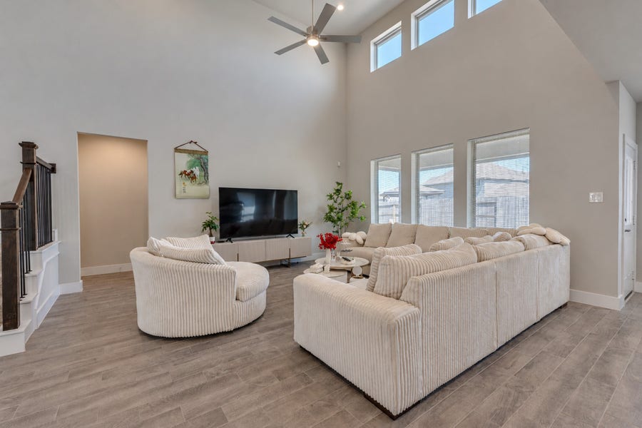 Property photo for 1665 Daylight Lake Drive, Katy, TX