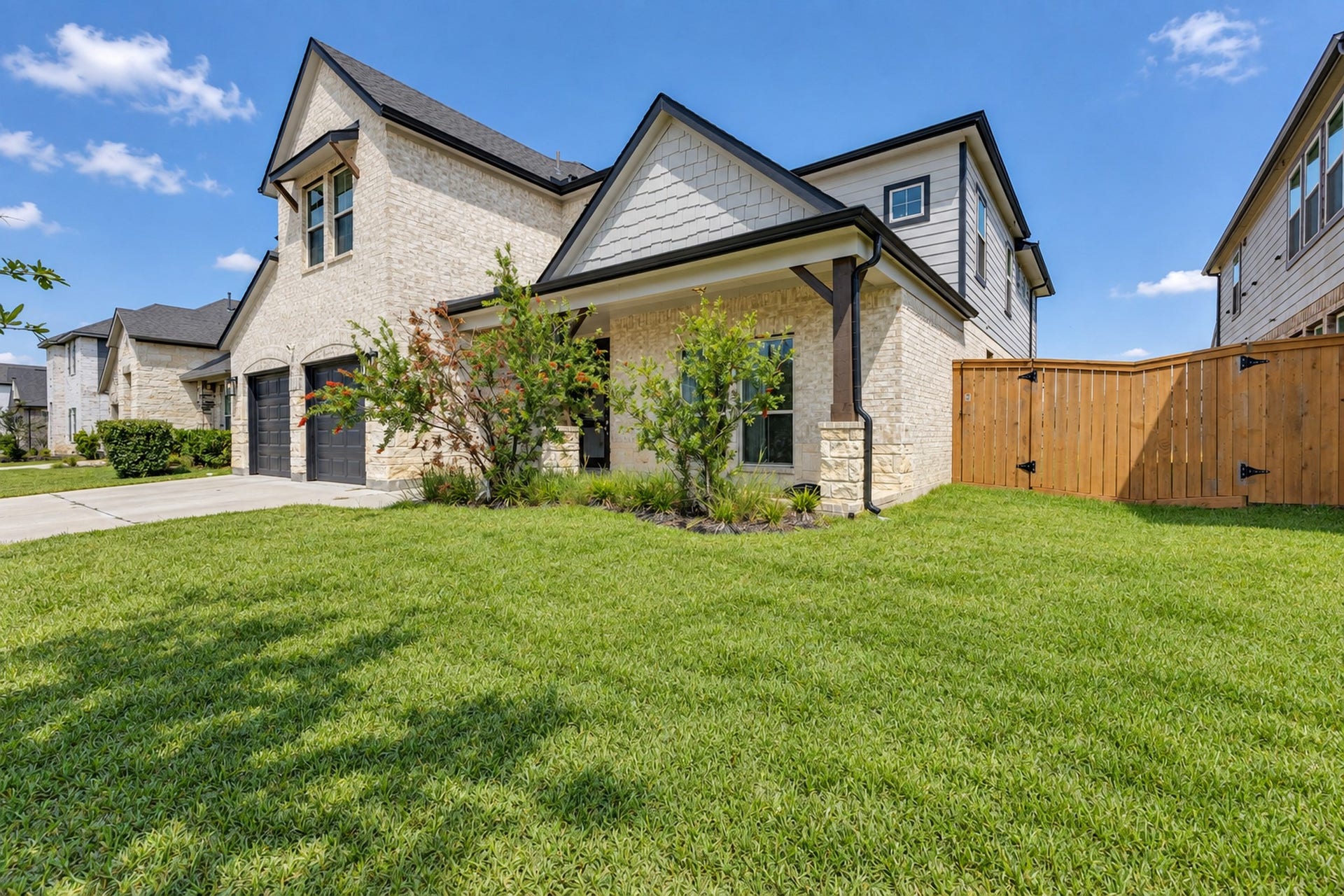 1665 Daylight Lake Drive, Katy, TX 77493 1665 Daylight Lake Drive, Katy, TX 77493