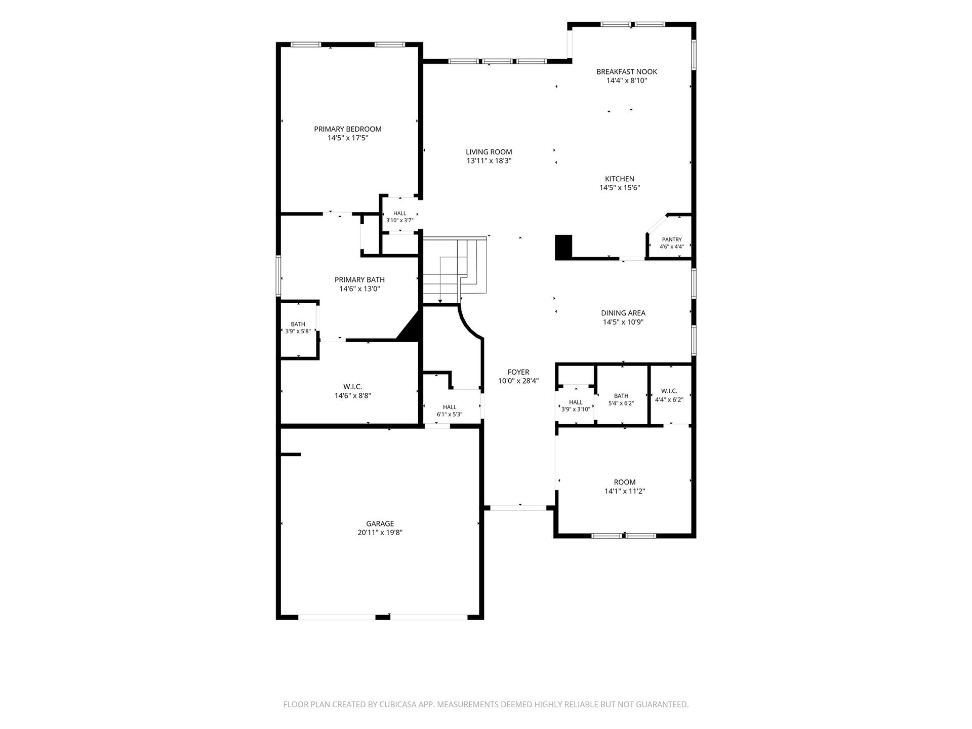 1665 Daylight Lake Drive, Katy, TX 77493 1665 Daylight Lake Drive, Katy, TX 77493