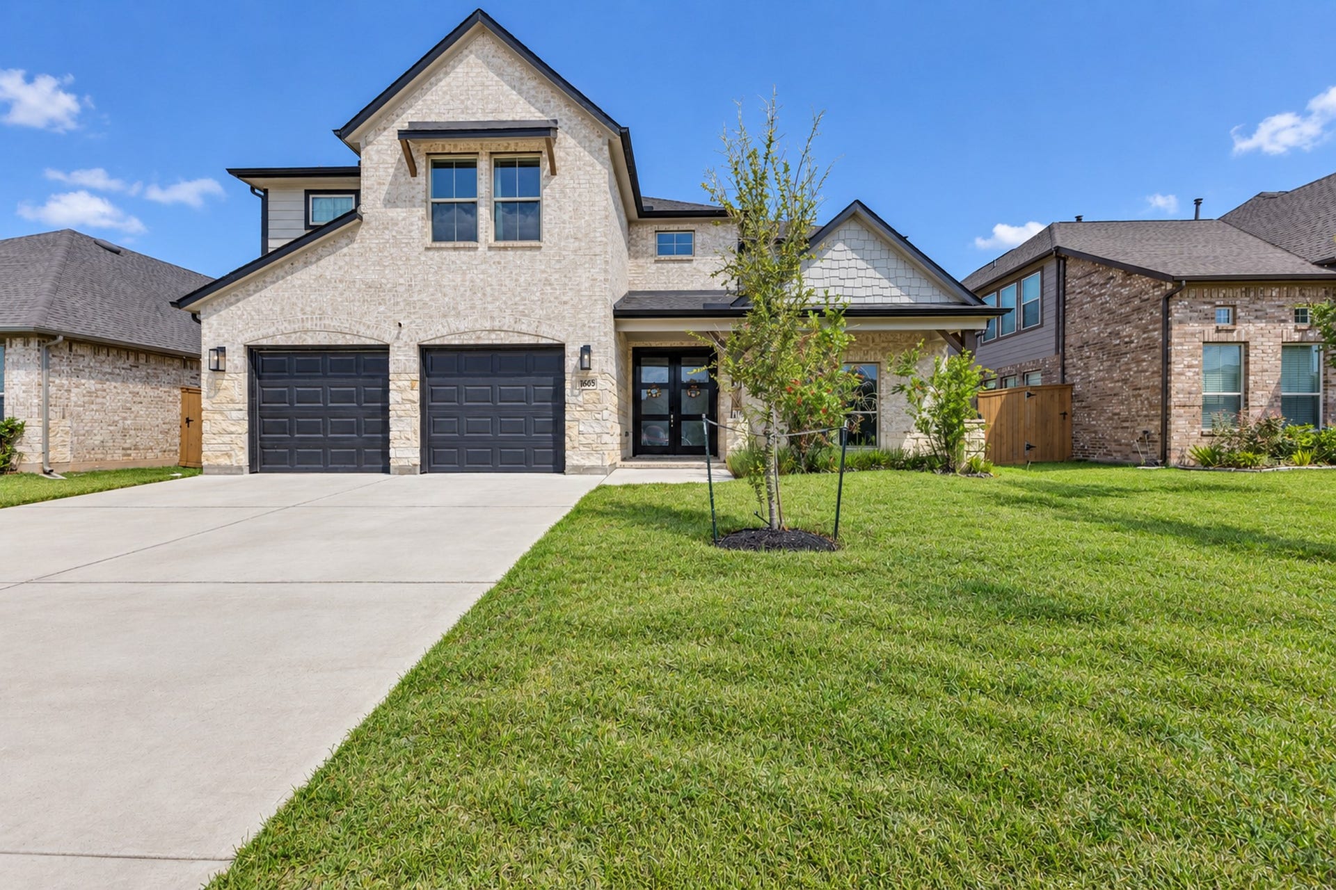 1665 Daylight Lake Drive, Katy, TX 77493 1665 Daylight Lake Drive, Katy, TX 77493