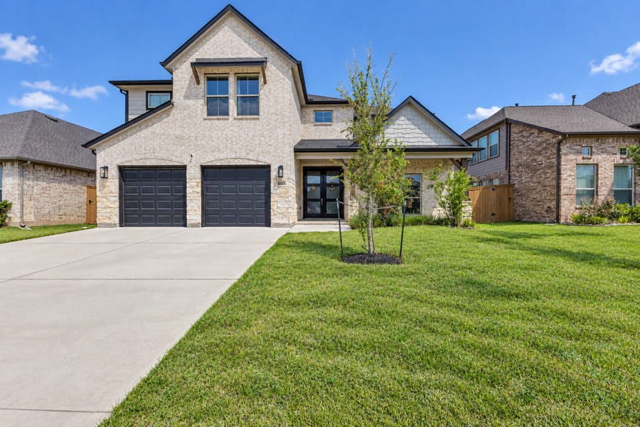 Property photo for 1665 Daylight Lake Drive, Katy, TX
