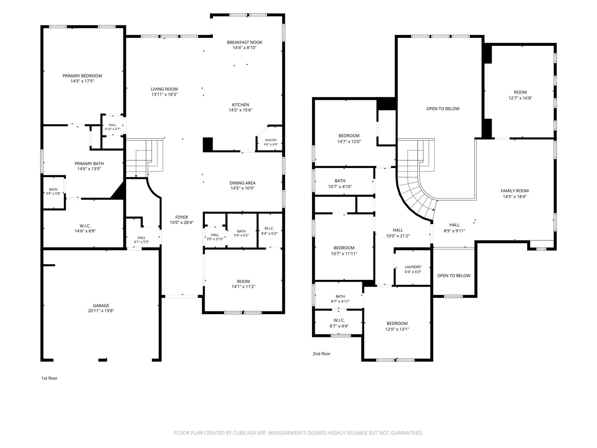 1665 Daylight Lake Drive, Katy, TX 77493 1665 Daylight Lake Drive, Katy, TX 77493
