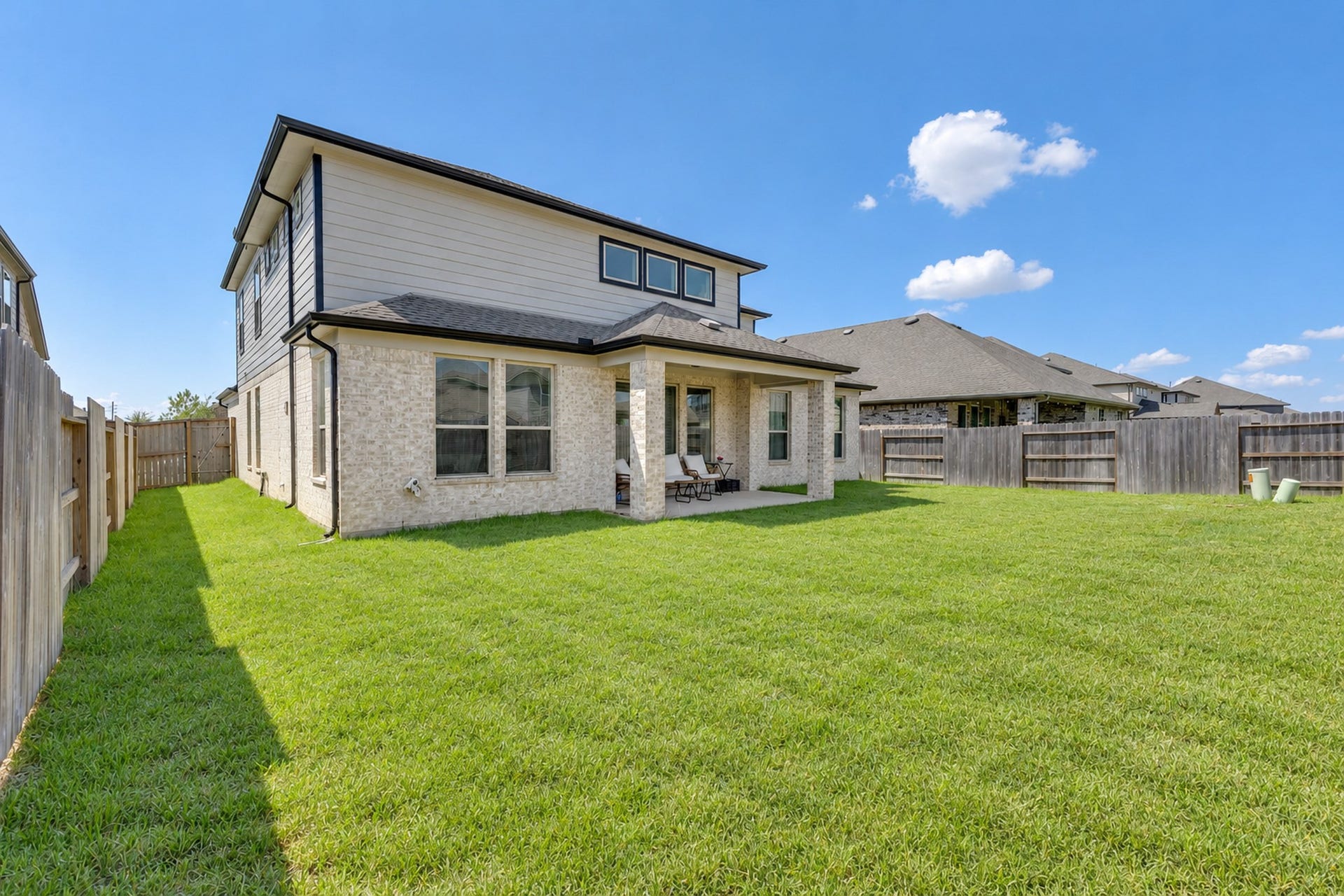 1665 Daylight Lake Drive, Katy, TX 77493 1665 Daylight Lake Drive, Katy, TX 77493