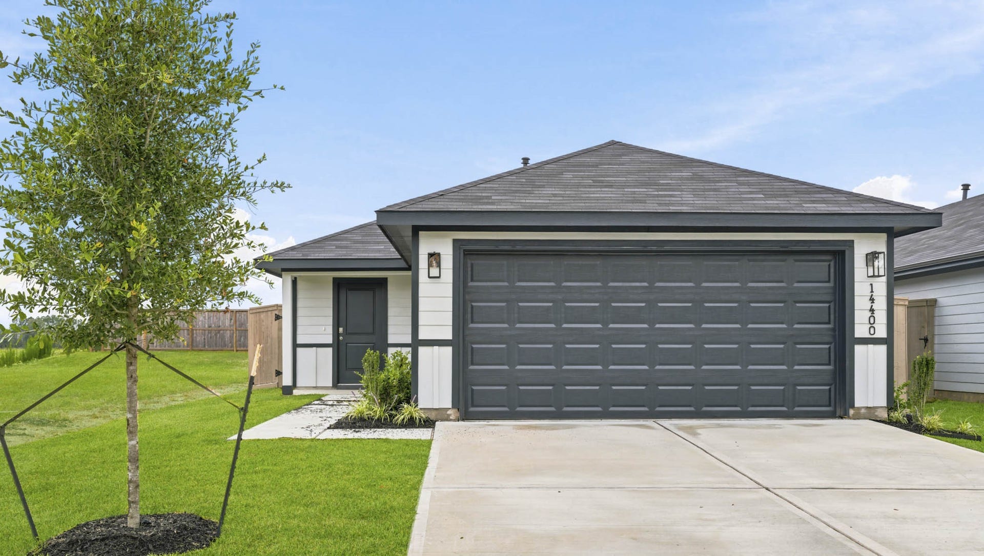 14400 Tawny Street, Splendora, TX 77372 14400 Tawny Street, Splendora, TX 77372