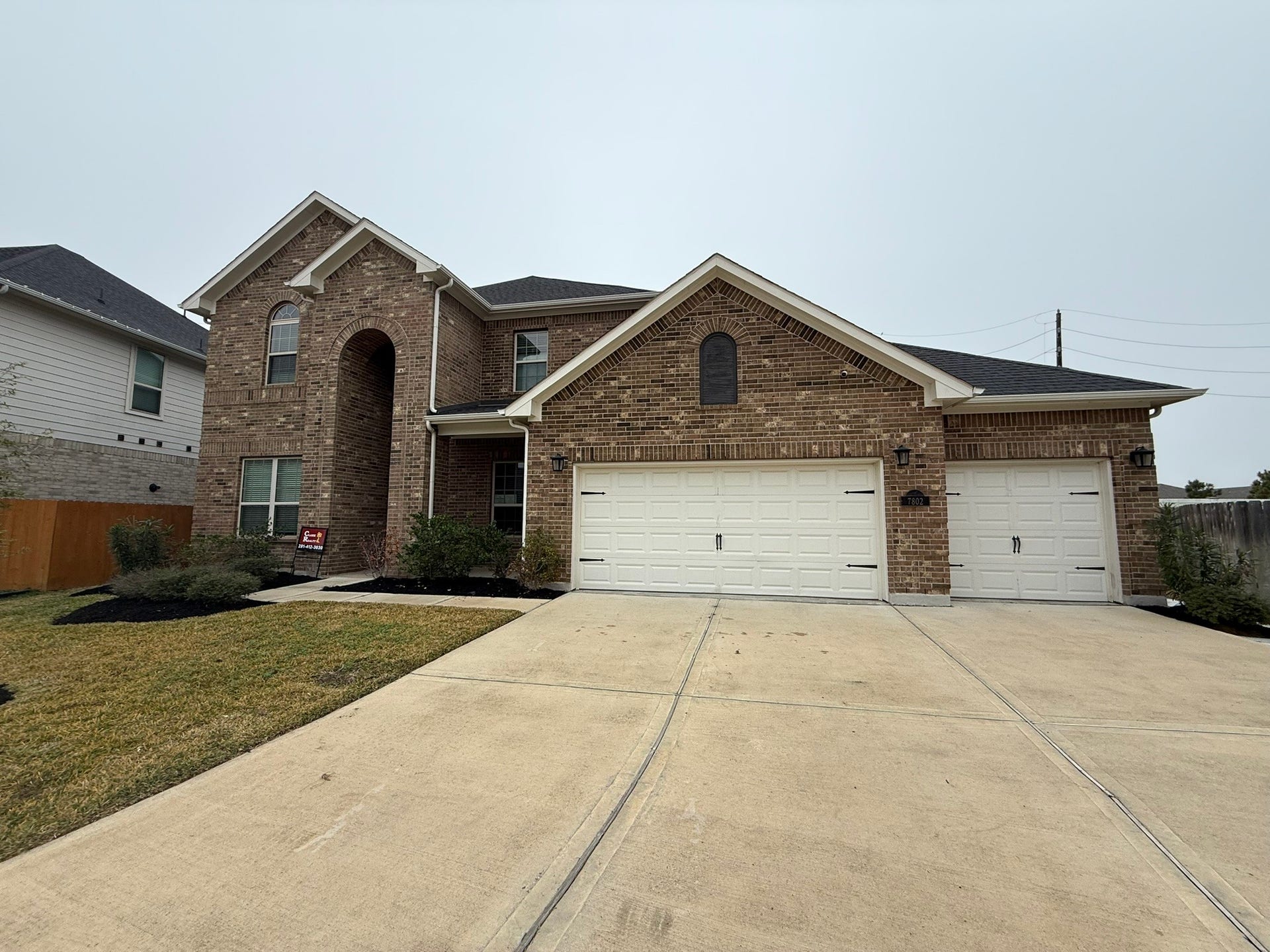 7802 Wayman Pass, Fulshear, TX 77441