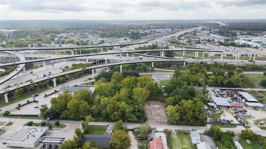 Property photo for 0 Edwards Drive, Houston, TX