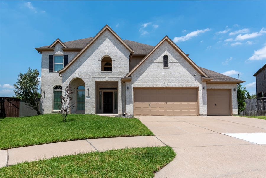 Property photo for 27502 Wilson Run Lane, Fulshear, TX