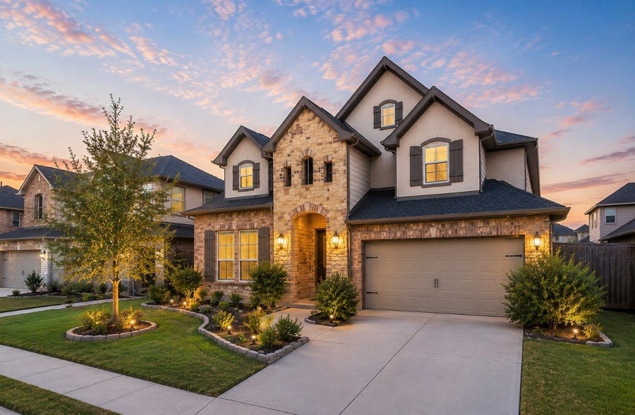 Property photo for 28638 Sonoran Field Court, Fulshear, TX